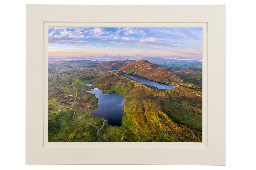 ‘Lough Salt Highlands’